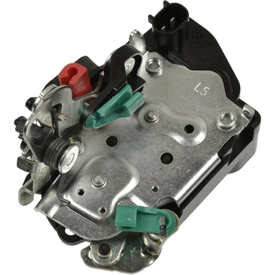 Door Lock Actuator by BLUE STREAK (HYGRADE MOTOR) - DLA824 pa2