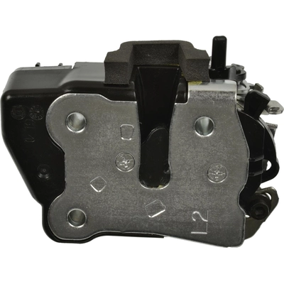 Door Lock Actuator by BLUE STREAK (HYGRADE MOTOR) - DLA824 pa3