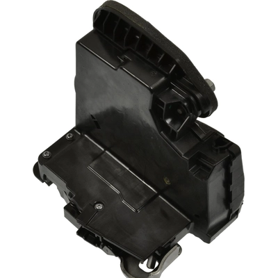 Door Lock Actuator by BLUE STREAK (HYGRADE MOTOR) - DLA826 pa4