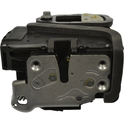 Door Lock Actuator by BLUE STREAK (HYGRADE MOTOR) - DLA826 pa5
