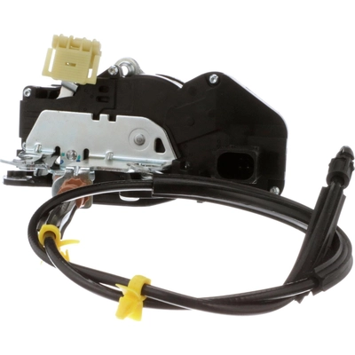 Door Lock Actuator by BLUE STREAK (HYGRADE MOTOR) - DLA828 pa4