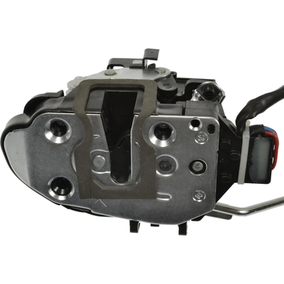 Door Lock Actuator by BLUE STREAK (HYGRADE MOTOR) - DLA834 pa4