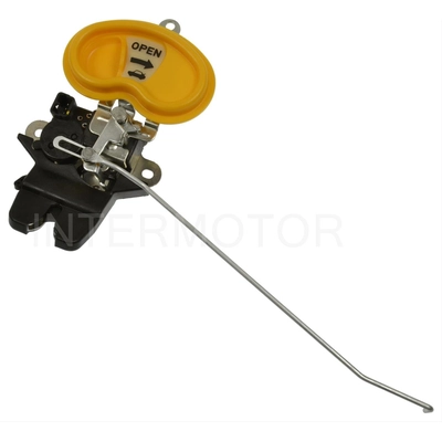 Door Lock Actuator by BLUE STREAK (HYGRADE MOTOR) - DLA836 pa1