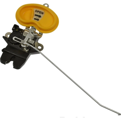 Door Lock Actuator by BLUE STREAK (HYGRADE MOTOR) - DLA836 pa6