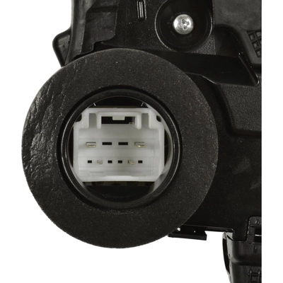 Door Lock Actuator by BLUE STREAK (HYGRADE MOTOR) - DLA841 pa2