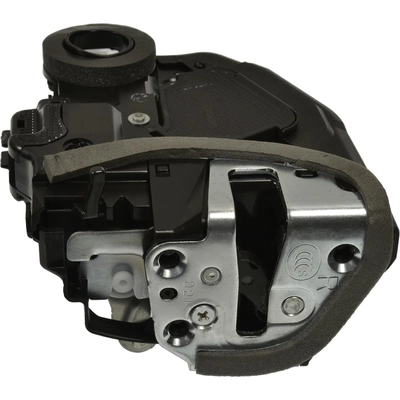 Door Lock Actuator by BLUE STREAK (HYGRADE MOTOR) - DLA841 pa3