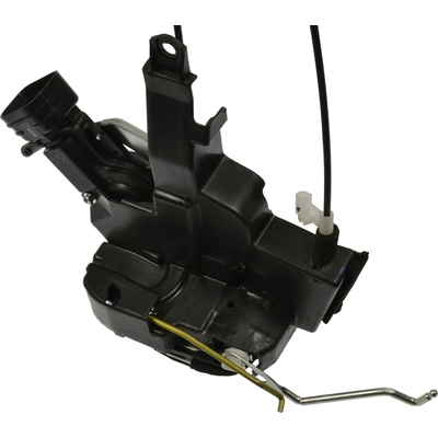 Door Lock Actuator by BLUE STREAK (HYGRADE MOTOR) - DLA850 pa1