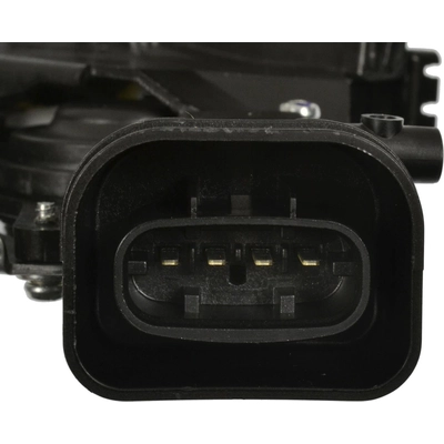 Door Lock Actuator by BLUE STREAK (HYGRADE MOTOR) - DLA850 pa2