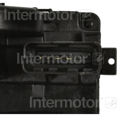 Door Lock Actuator by BLUE STREAK (HYGRADE MOTOR) - DLA852 pa1