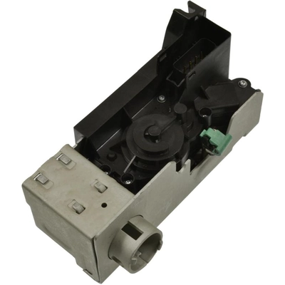 Door Lock Actuator by BLUE STREAK (HYGRADE MOTOR) - DLA855 pa6