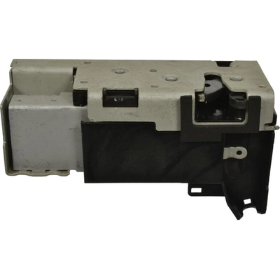 Door Lock Actuator by BLUE STREAK (HYGRADE MOTOR) - DLA855 pa8