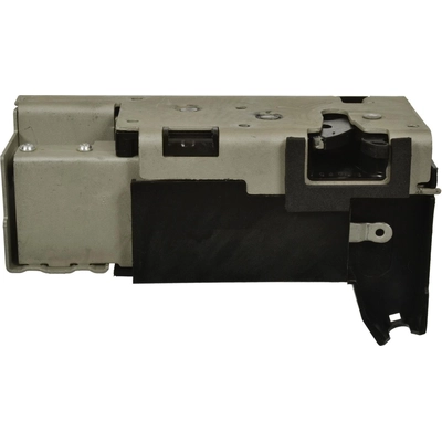 Door Lock Actuator by BLUE STREAK (HYGRADE MOTOR) - DLA856 pa9