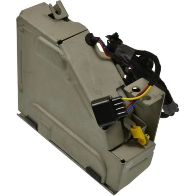 Door Lock Actuator by BLUE STREAK (HYGRADE MOTOR) - DLA857 pa4