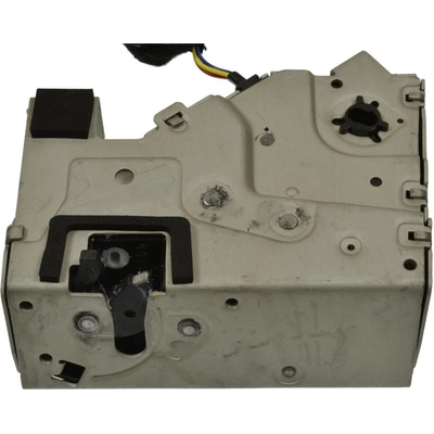 Door Lock Actuator by BLUE STREAK (HYGRADE MOTOR) - DLA857 pa6