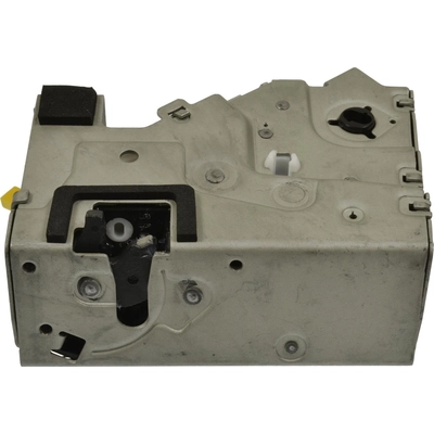 Door Lock Actuator by BLUE STREAK (HYGRADE MOTOR) - DLA859 pa9