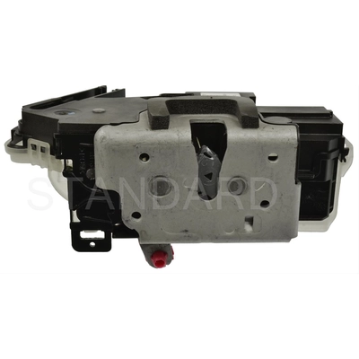 Actionneur de verrouillage de porte de BLUE STREAK (HYGRADE MOTOR) - DLA861 pa1