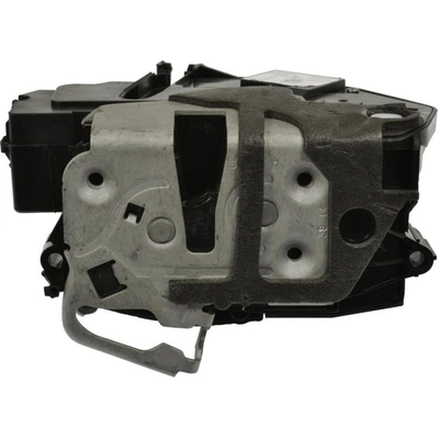 Door Lock Actuator by BLUE STREAK (HYGRADE MOTOR) - DLA862 pa4