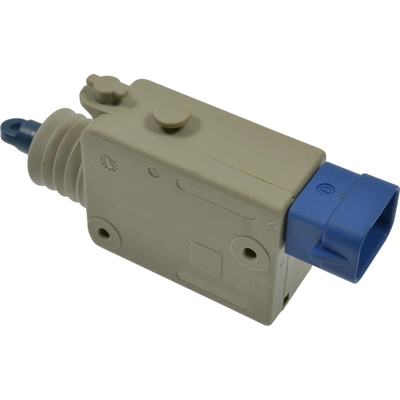 Door Lock Actuator by BLUE STREAK (HYGRADE MOTOR) - DLA863 pa6