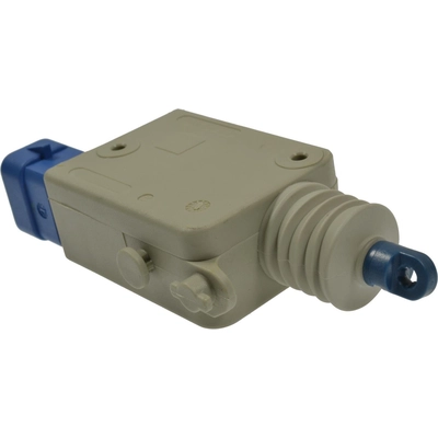Door Lock Actuator by BLUE STREAK (HYGRADE MOTOR) - DLA863 pa8