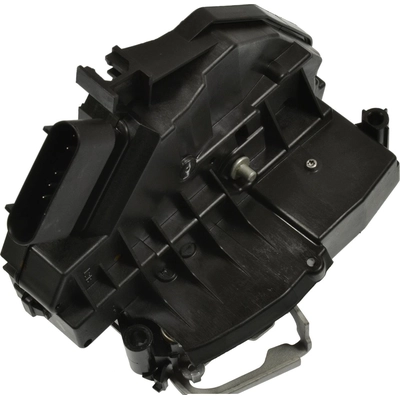 Door Lock Actuator by BLUE STREAK (HYGRADE MOTOR) - DLA865 pa5