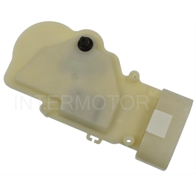 Door Lock Actuator by BLUE STREAK (HYGRADE MOTOR) - DLA867 pa1