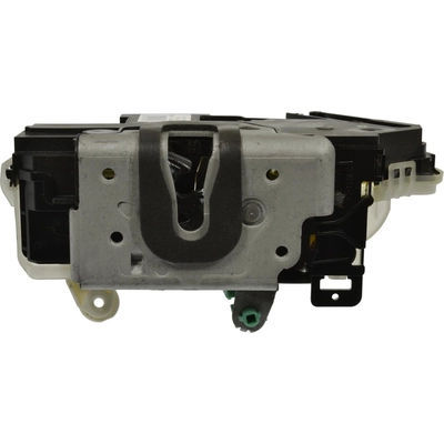 Door Lock Actuator by BLUE STREAK (HYGRADE MOTOR) - DLA869 pa4