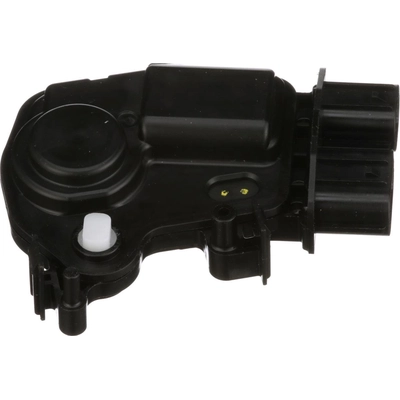 Door Lock Actuator by BLUE STREAK (HYGRADE MOTOR) - DLA87 pa6