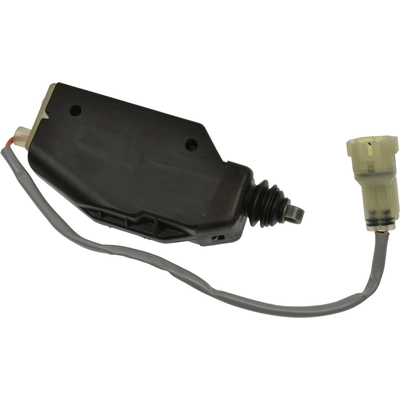 Door Lock Actuator by BLUE STREAK (HYGRADE MOTOR) - DLA876 pa1