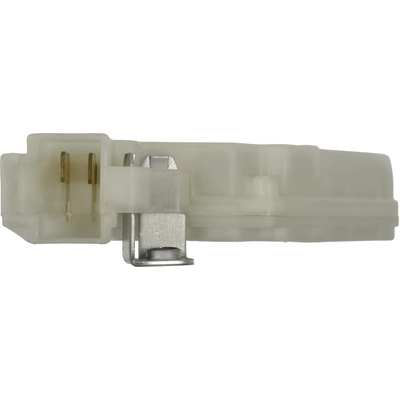 Door Lock Actuator by BLUE STREAK (HYGRADE MOTOR) - DLA885 pa2