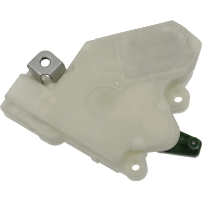 Door Lock Actuator by BLUE STREAK (HYGRADE MOTOR) - DLA885 pa3