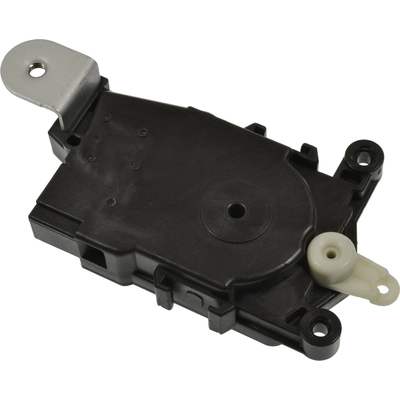 Door Lock Actuator by BLUE STREAK (HYGRADE MOTOR) - DLA887 pa1