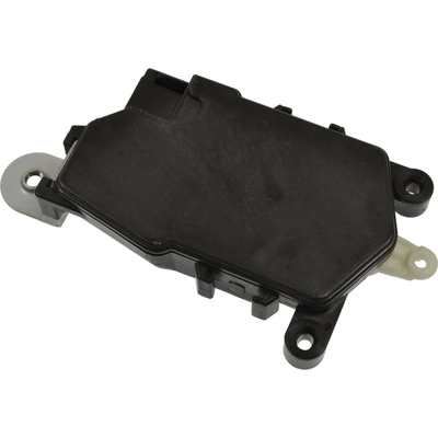 Door Lock Actuator by BLUE STREAK (HYGRADE MOTOR) - DLA887 pa3