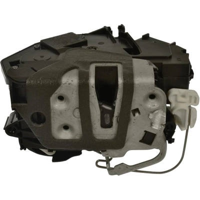 Door Lock Actuator by BLUE STREAK (HYGRADE MOTOR) - DLA891 pa4