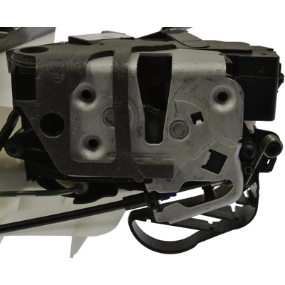 Door Lock Actuator by BLUE STREAK (HYGRADE MOTOR) - DLA893 pa6