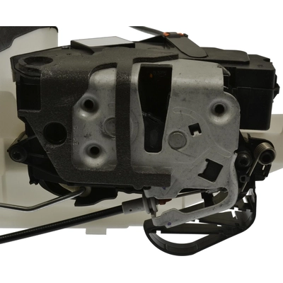 Door Lock Actuator by BLUE STREAK (HYGRADE MOTOR) - DLA894 pa1