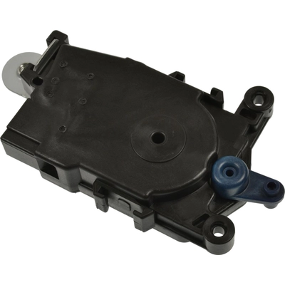 Door Lock Actuator by BLUE STREAK (HYGRADE MOTOR) - DLA898 pa2