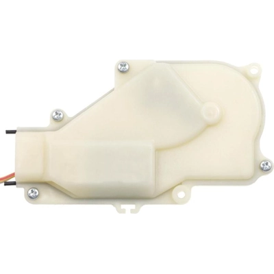 Door Lock Actuator by BLUE STREAK (HYGRADE MOTOR) - DLA90 pa7