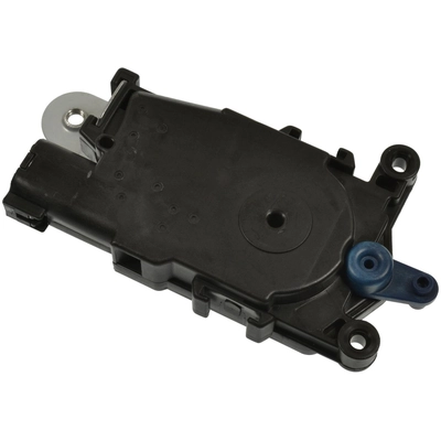 BLUE STREAK (HYGRADE MOTOR) - DLA900 - Front Driver Side Door Lock Actuator pa2