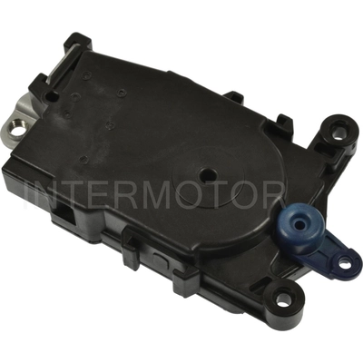 Door Lock Actuator by BLUE STREAK (HYGRADE MOTOR) - DLA906 pa1