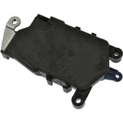 Door Lock Actuator by BLUE STREAK (HYGRADE MOTOR) - DLA906 pa2