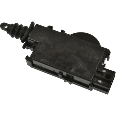 Door Lock Actuator by BLUE STREAK (HYGRADE MOTOR) - DLA909 pa1