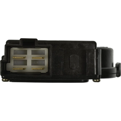 Door Lock Actuator by BLUE STREAK (HYGRADE MOTOR) - DLA909 pa2