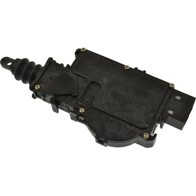 Door Lock Actuator by BLUE STREAK (HYGRADE MOTOR) - DLA909 pa3