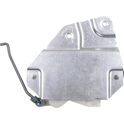 Door Lock Actuator by BLUE STREAK (HYGRADE MOTOR) - DLA91 pa5