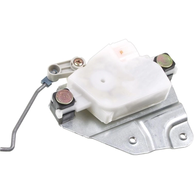 Door Lock Actuator by BLUE STREAK (HYGRADE MOTOR) - DLA91 pa6