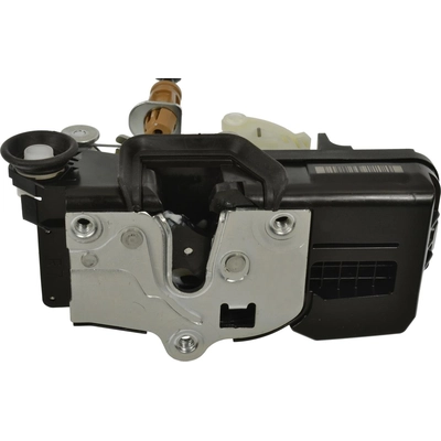 Door Lock Actuator by BLUE STREAK (HYGRADE MOTOR) - DLA911 pa6