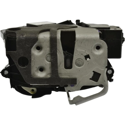 Door Lock Actuator by BLUE STREAK (HYGRADE MOTOR) - DLA912 pa6