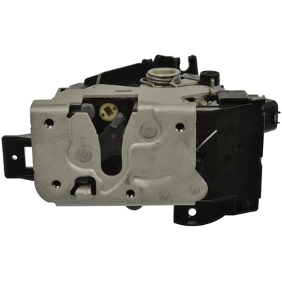 BLUE STREAK (HYGRADE MOTOR) - DLA914 - Door Lock Actuator pa1