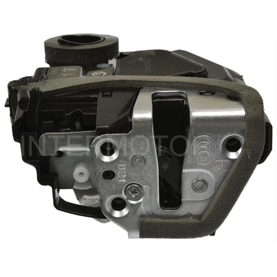 Door Lock Actuator by BLUE STREAK (HYGRADE MOTOR) - DLA918 pa1