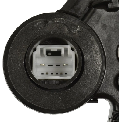 Actionneur de verrouillage de porte de BLUE STREAK (HYGRADE MOTOR) - DLA920 pa2